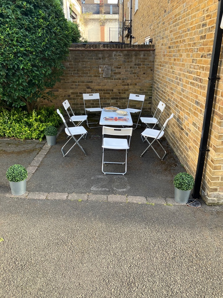 Additional image 11 of 1 Bed Flat, Byron Mews, NW3, N1 7GU