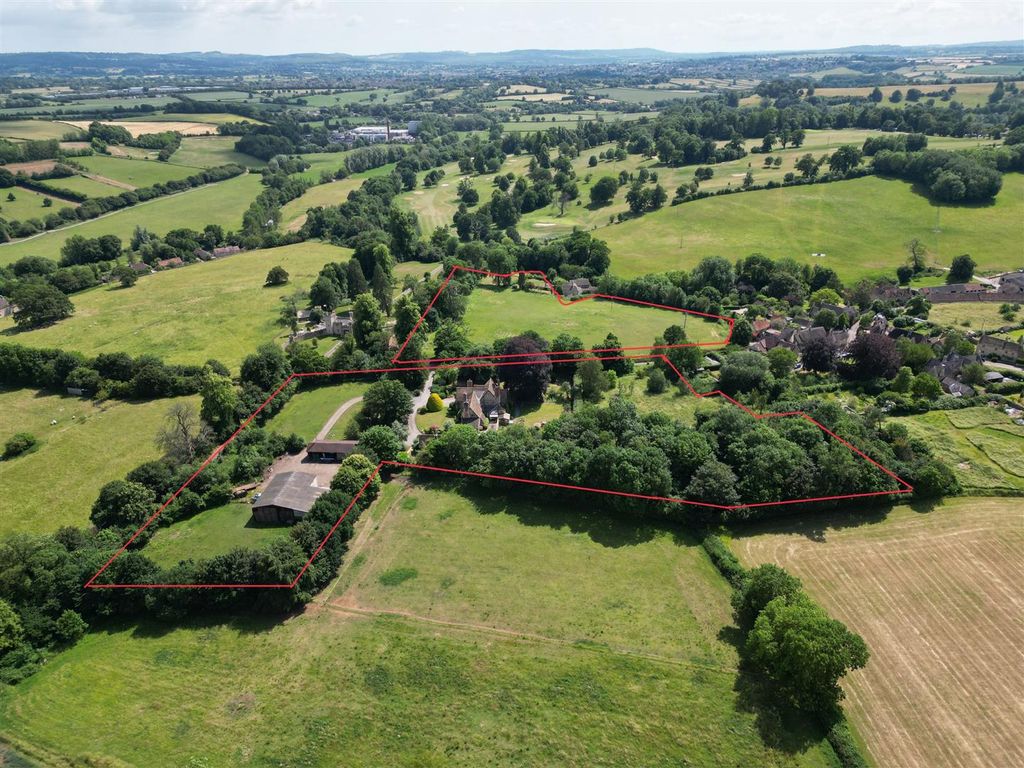 Additional image 4 of 8 bed detached house for saleLullington, Frome BA11
