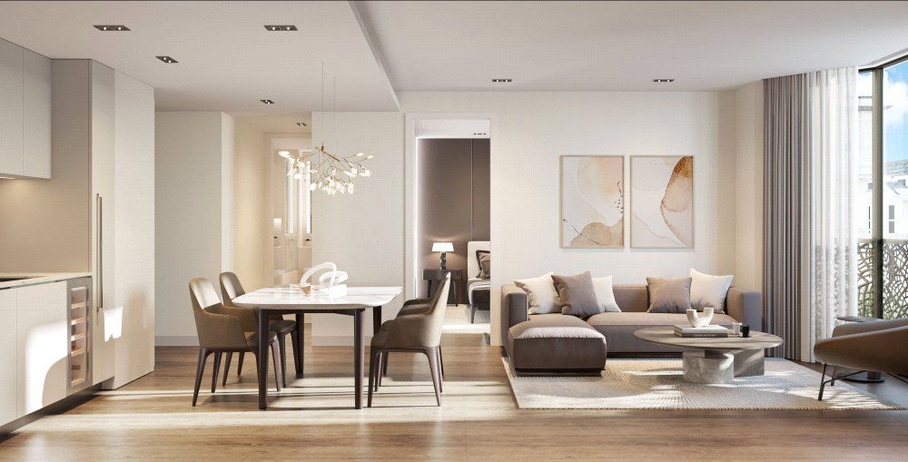 1 bed flat for saleGreat Portland Street, London W1W