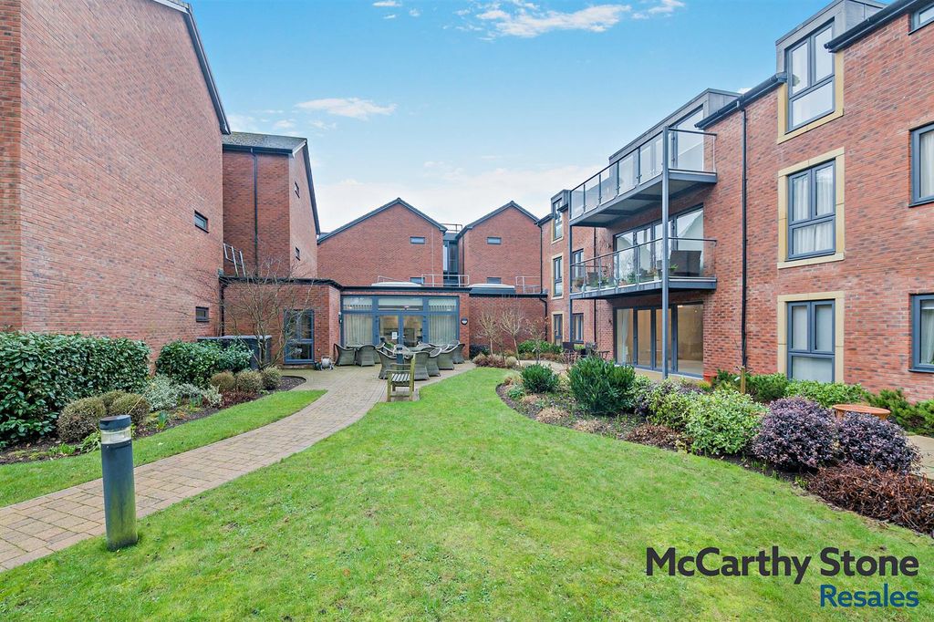 Additional image 29 of 2 bed flat for saleStapleton Court, Waller Grove, Swanland HU14