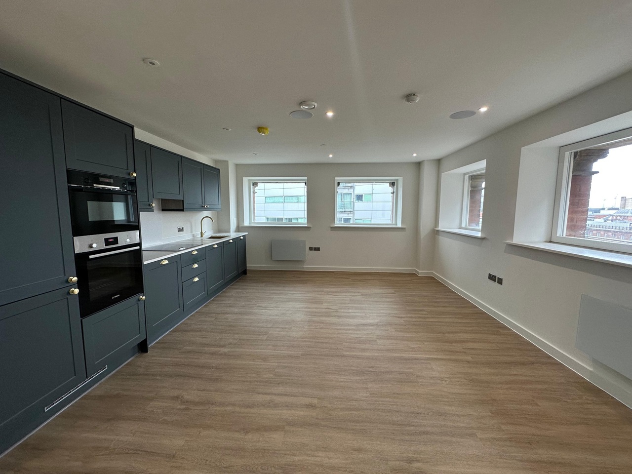 Additional image 4 of 2 Bed Flat, Great George Street, LS1, N1 7GU