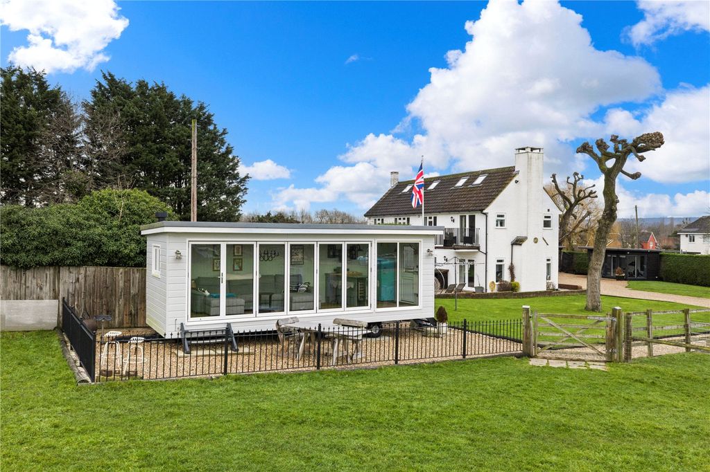 Additional image 8 of Land for saleClay Lane, Jacob's Well, Guildford, Surrey GU4