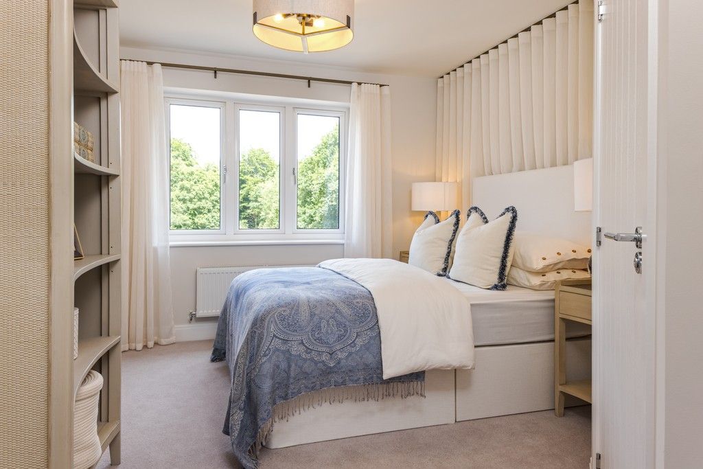 Additional image 15 of 4 bed detached house for sale"Rowan" at Stoney Lane, Ashmore Green, Thatcham RG18
