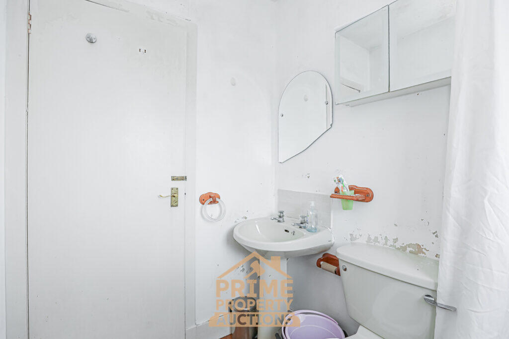 Additional image 8 of Attic Flat, 55 Forest Avenue, Aberdeen, AB15 4TU