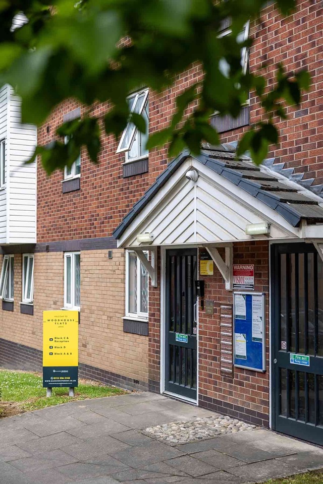 Additional image 24 of Room in a Shared Flat, Woodhouse Flats, LS2, N1 7GU