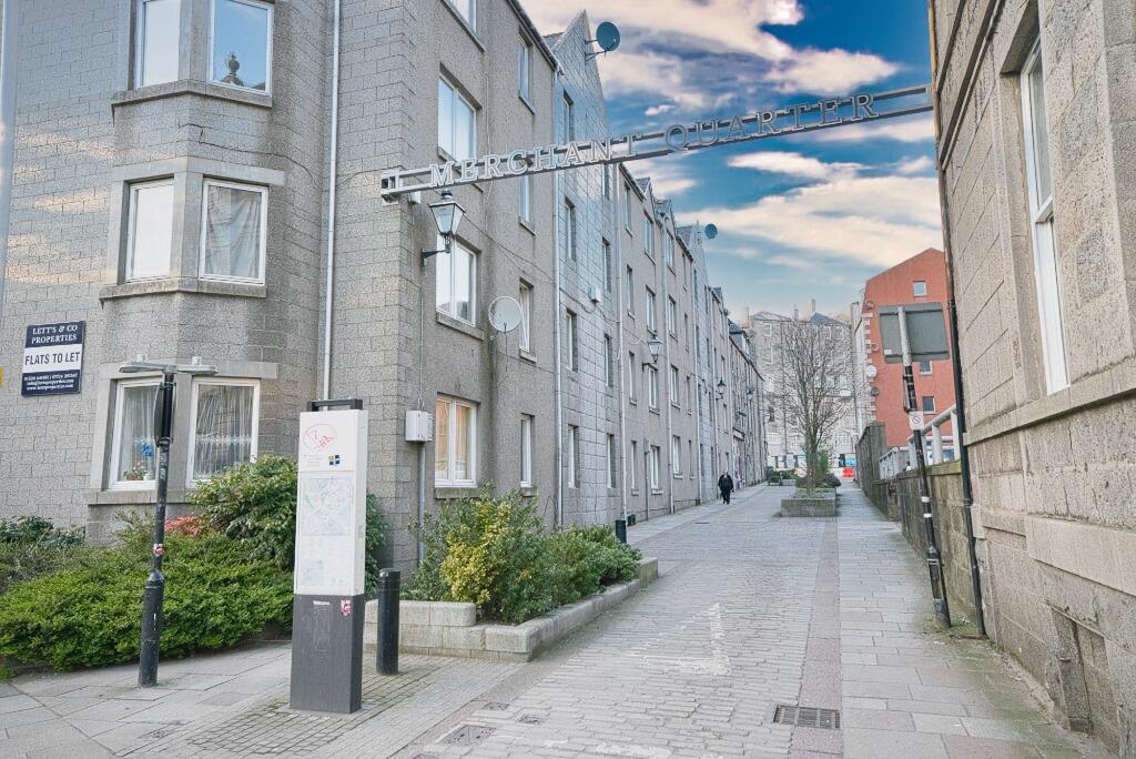 Additional image 12 of Rennies Court, City Centre, Aberdeen, AB11