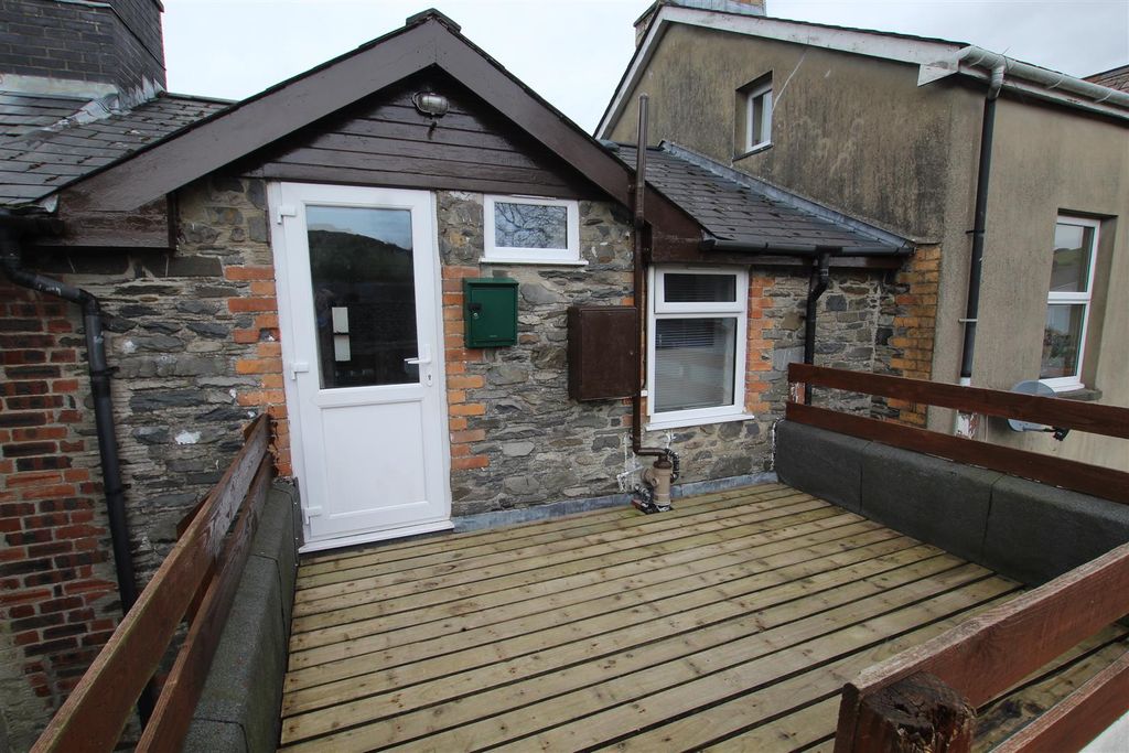 Additional image 11 of 1 bed flat for saleChurch Street, Tregaron, Nr Lampeter SY25