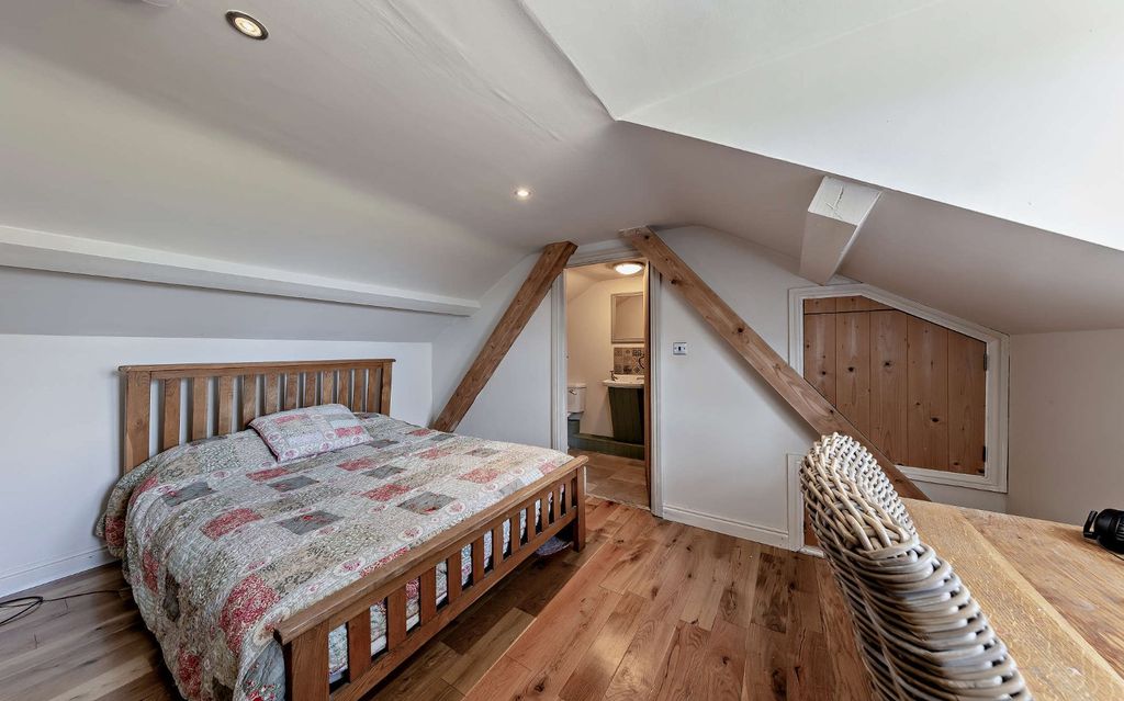 Additional image 15 of 5 bed detached house for saleTrefonen, Oswestry, Shropshire SY10