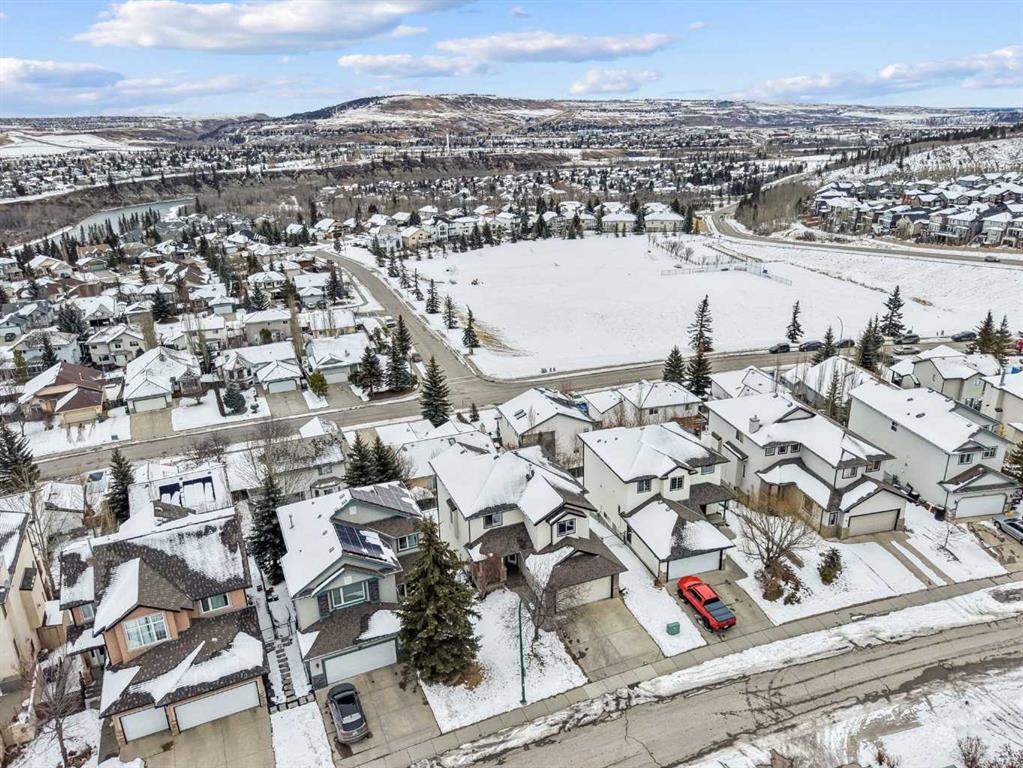 Additional image 4 of 56 Bow Ridge Drive, Cochrane, AB, T4C 1V5
