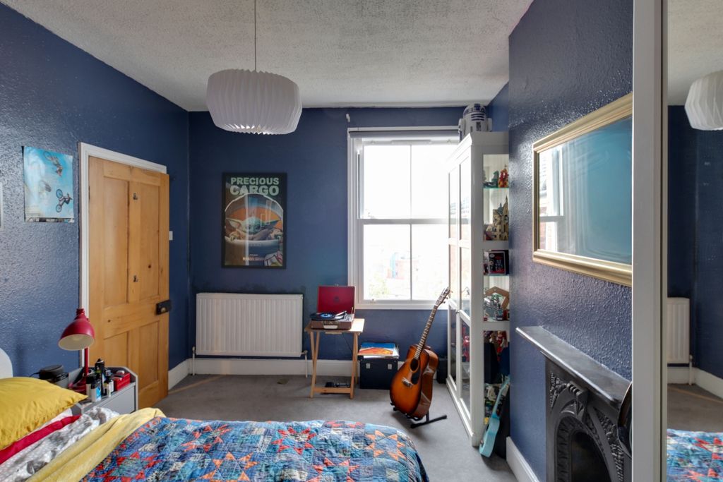 Additional image 12 of 3 bed semi-detached house for saleWoolhope Road, Worcester WR5