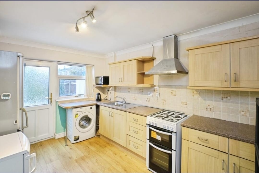 Additional image 4 of 5 Bed Terraced House, Bloomsbury Street, B7, N1 7GU