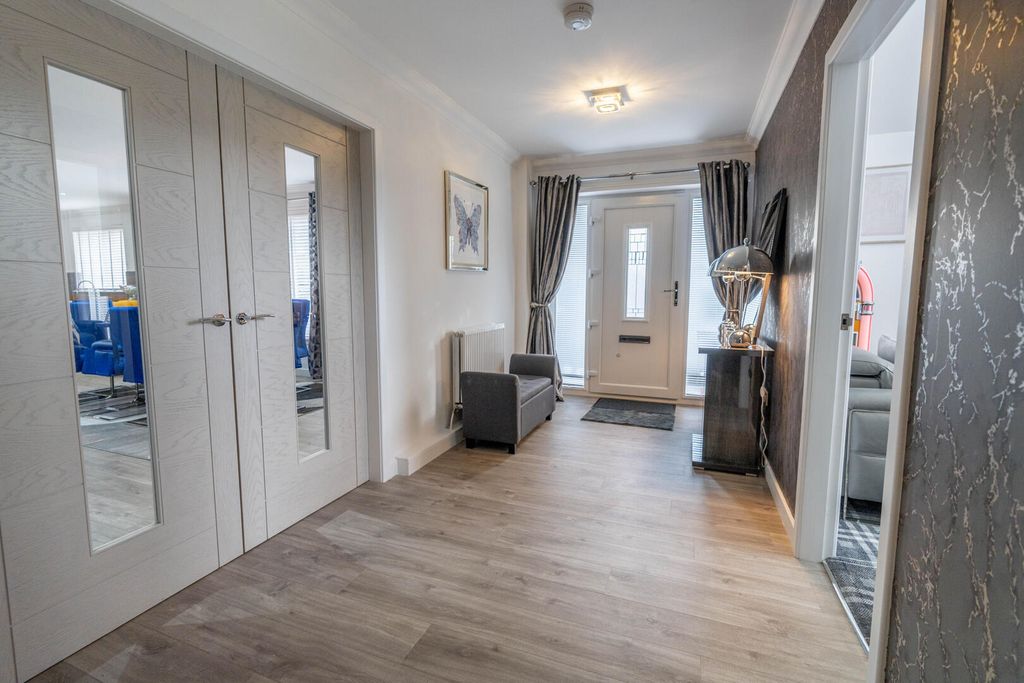 Additional image 4 of 4 bed detached bungalow for saleKarlix Cottage, Auchenheath, Lanark ML11