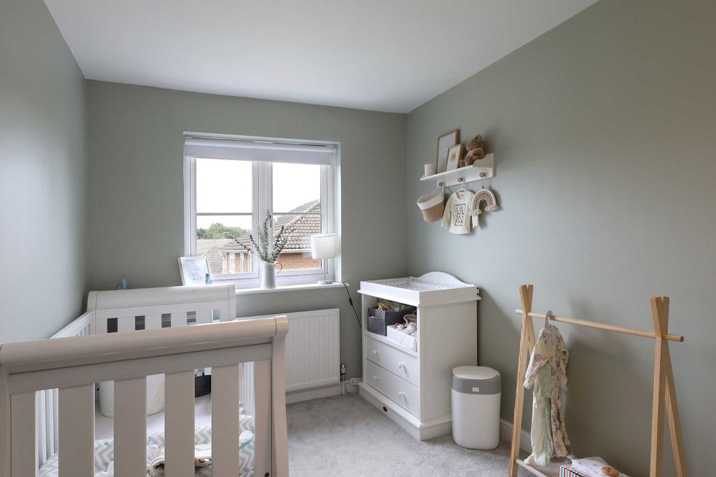 Additional image 12 of 4 bed detached house for saleCock Lane, Penn, Buckinghamshire HP10