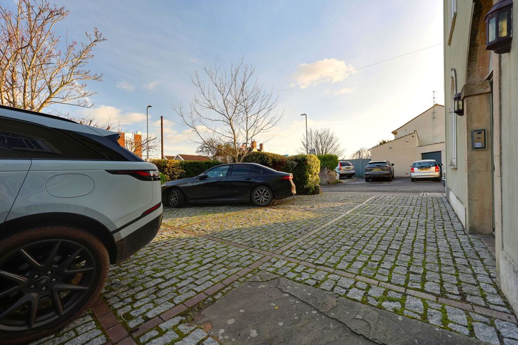 Additional image 28 of 3 bed flat for saleThe Old Weslyan Church, Warmley, Bristol BS30