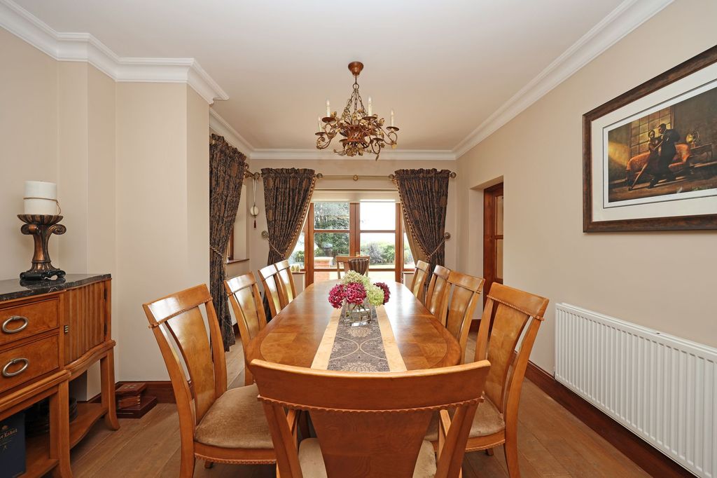 Additional image 10 of 7 bed detached house for saleShut Lane Head, Butterton ST5