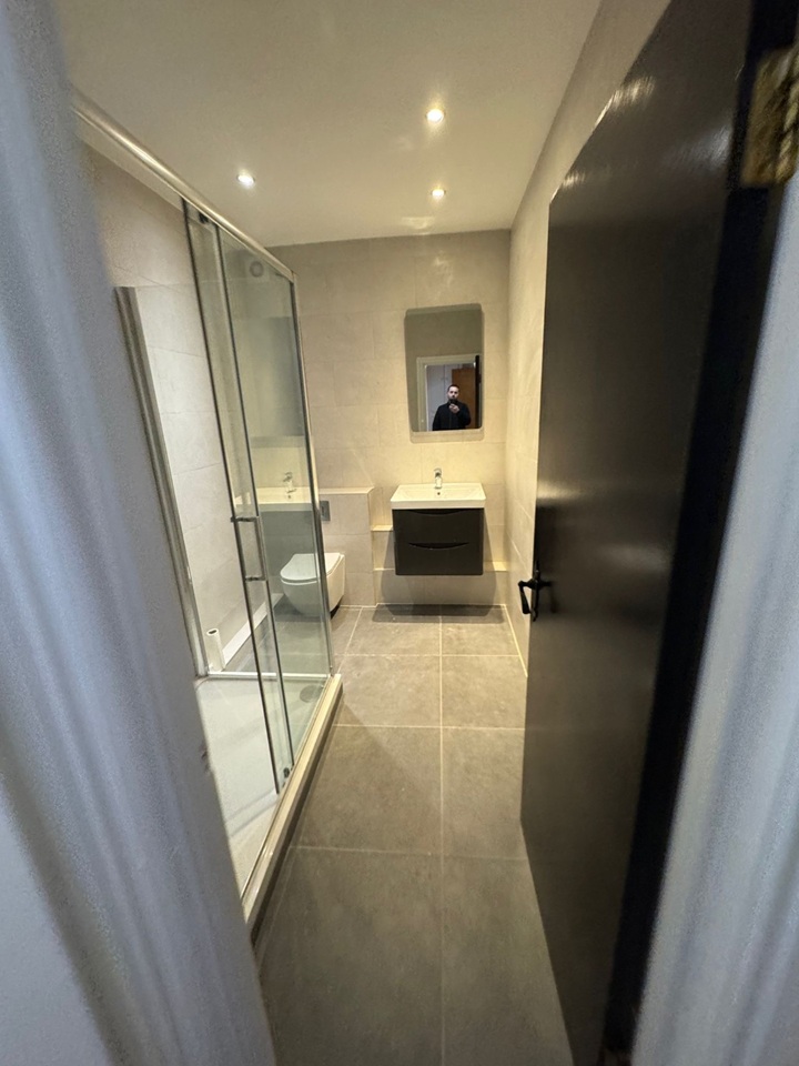 Additional image 5 of 1 Bed Flat, Highbury, N5, N1 7GU