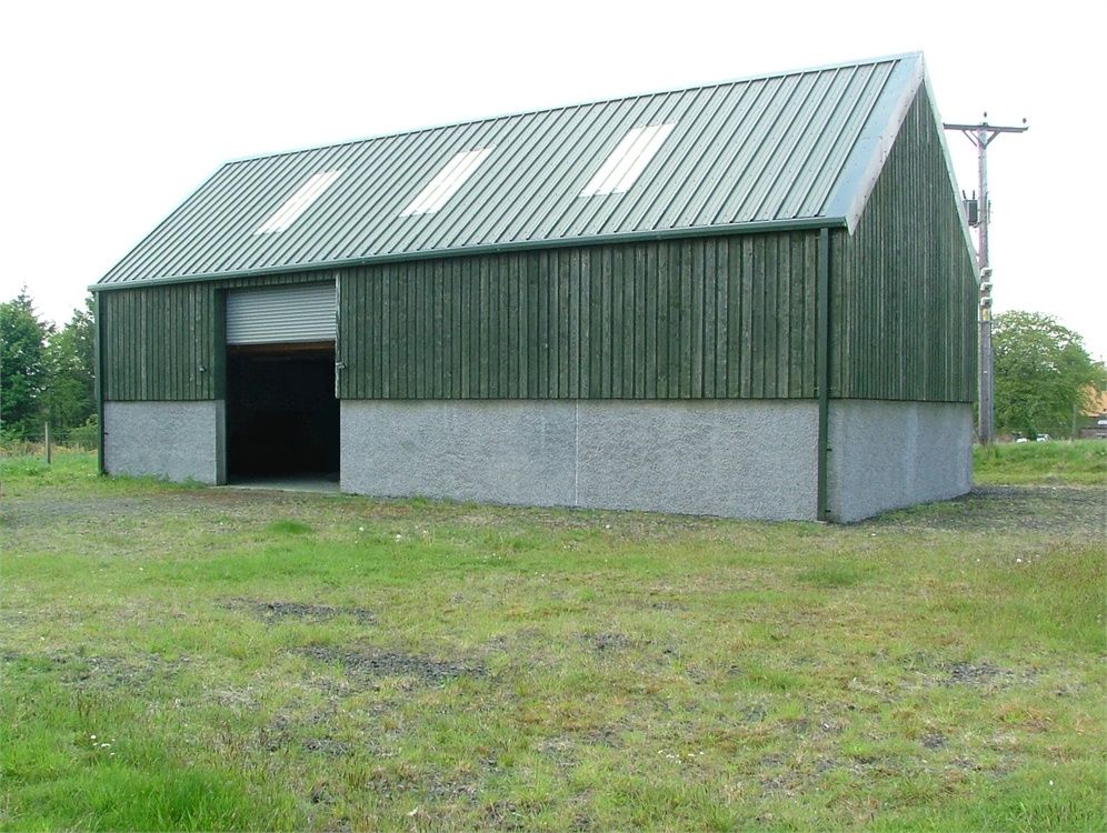 Additional image 3 of Land for saleResidential Development - Option 2, Drum KY13