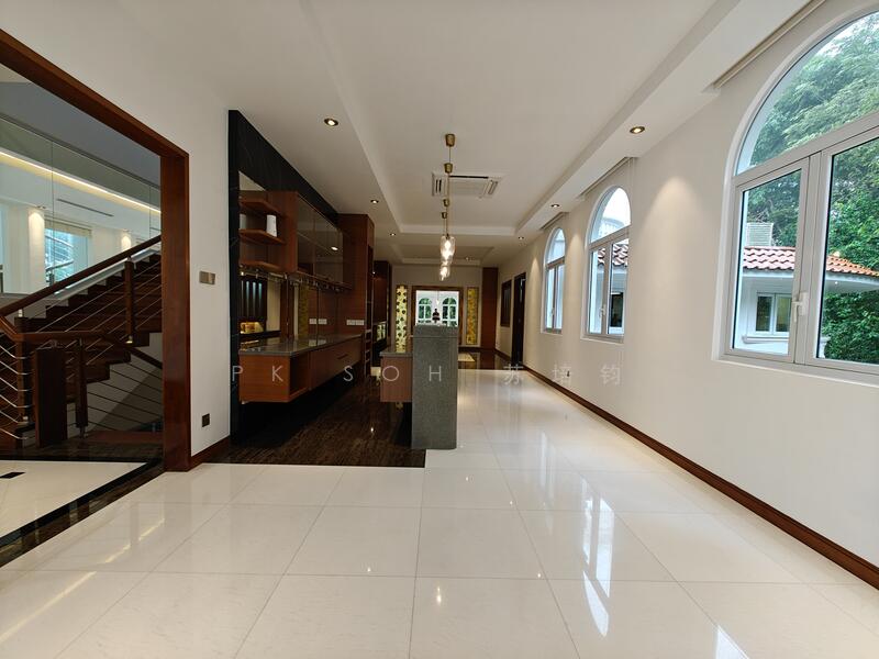 Additional image 5 of Good Class Bungalow GCB for rent
