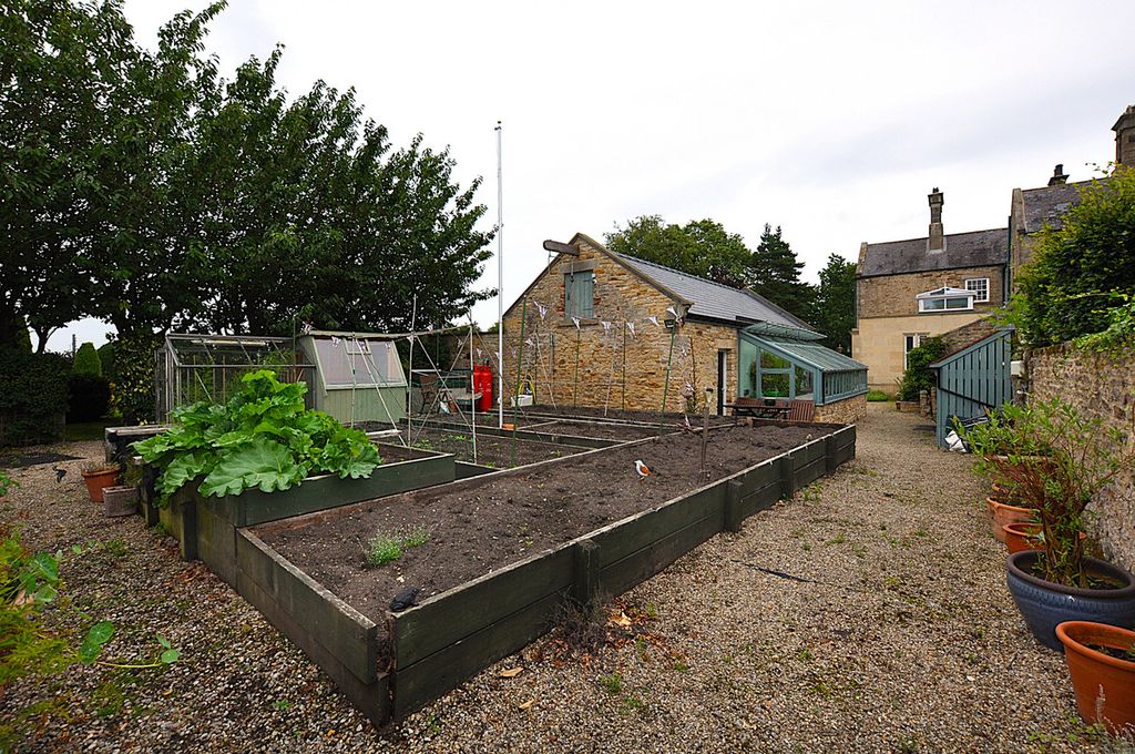 Additional image 38 of 6 bed detached house for saleThe Old Vicarage High Etherley, Bishop Auckland DL14