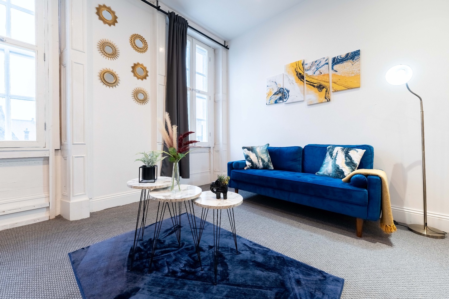 Additional image 6 of 2 Bed Flat, Blenheim Terrace, LS2, N1 7GU