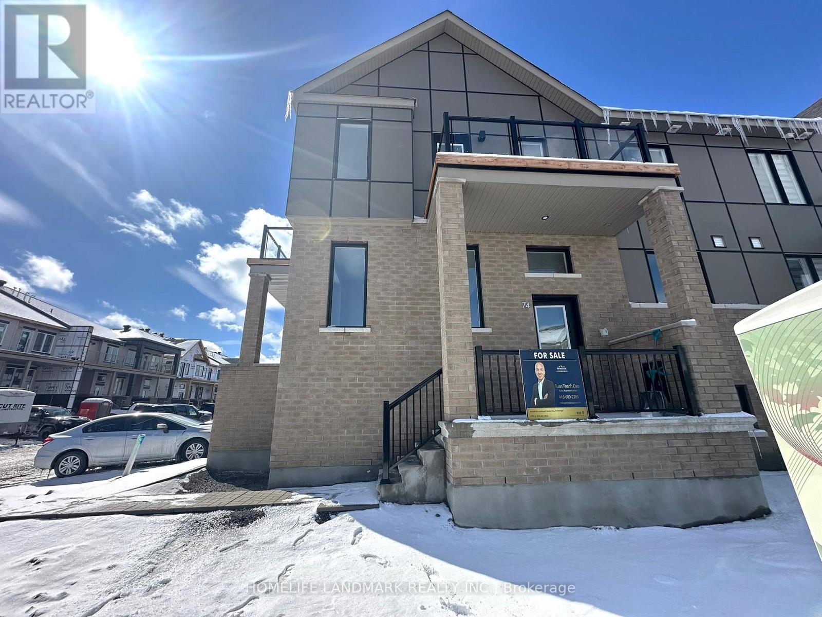 Additional image 2 of 74 Ryan Reynolds Way, Ottawa, ON, K4A5T4