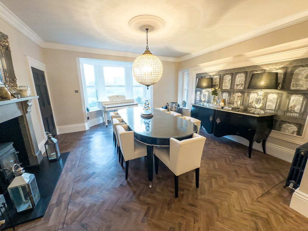Additional image 28 of 6 bed detached house for saleOldfield Lane, Stanton Lees, Matlock Derbyshire DE4