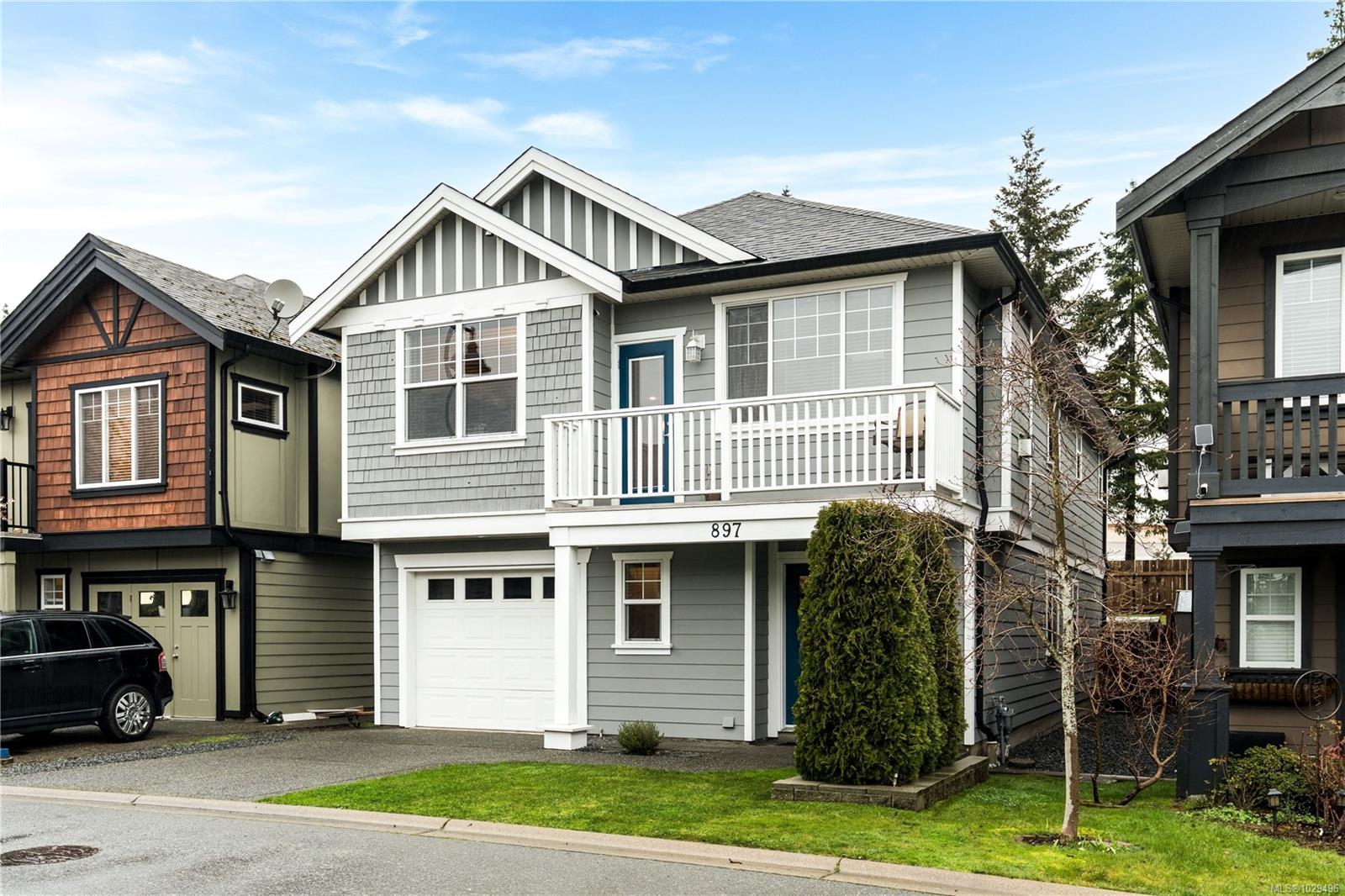 Additional image 2 of 897 Cavalcade Terrace, Langford, BC, V9B 6W6