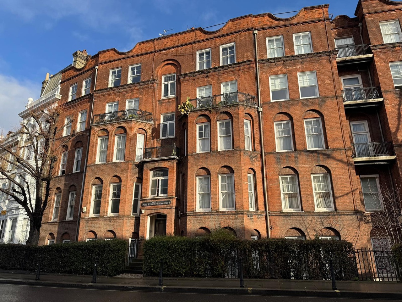 Additional image 7 of Room in a Shared Flat, West Kensington Mansions, W14, N1 7GU