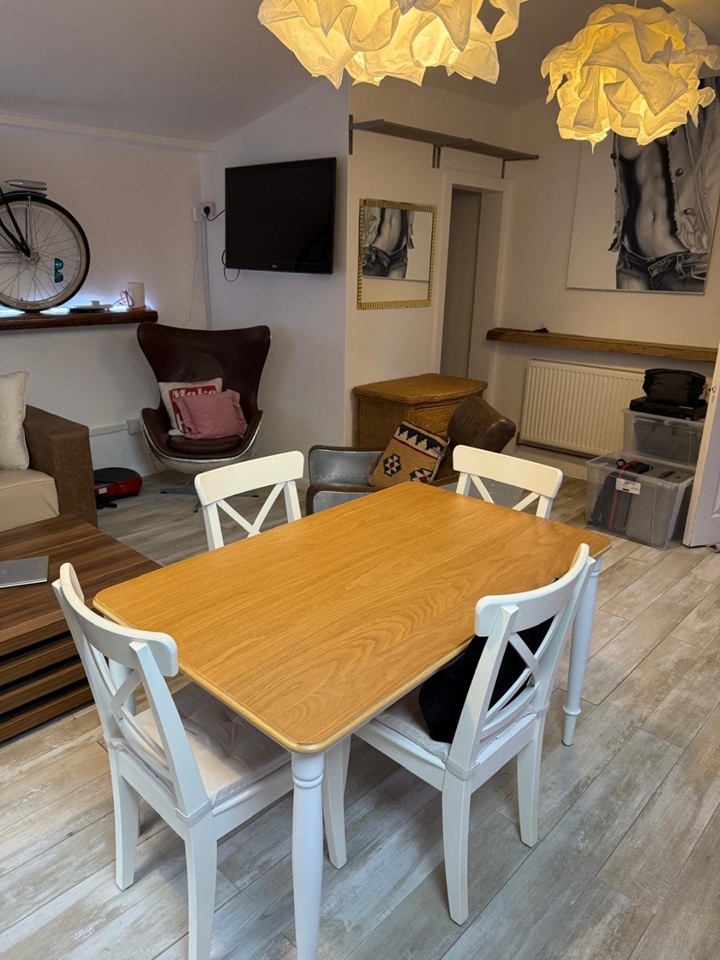 Additional image 6 of 1 Bed Flat, Battersea Park Road, SW11, N1 7GU