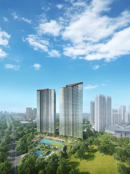 Additional image 23 of 4 Clementi Avenue 1
