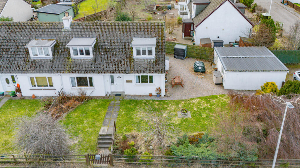 Additional image 32 of Castleton Of Blairfindy, Ballindalloch, AB37 9DF