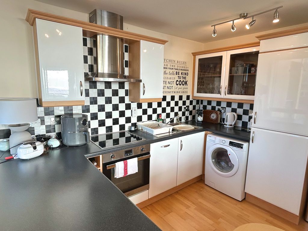 Additional image 9 of 2 bed flat for saleEsplanade House, The Esplanade, Porthcawl CF36