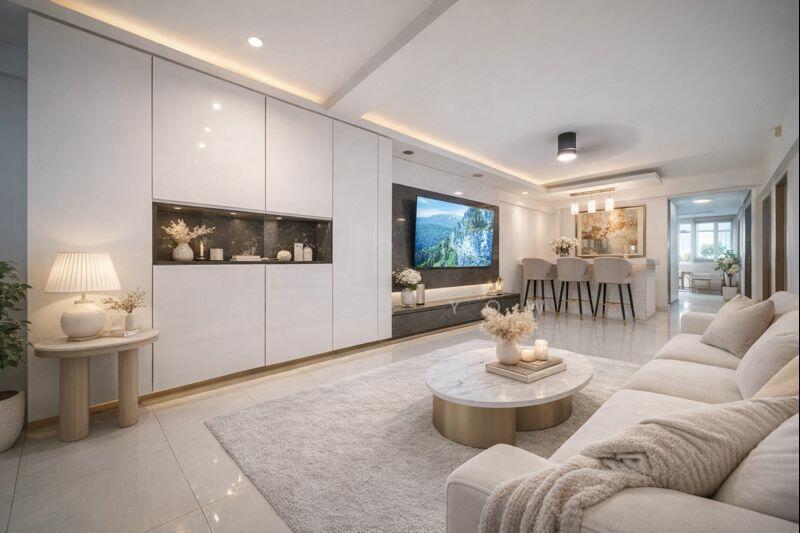 14 Kampong Arang Road