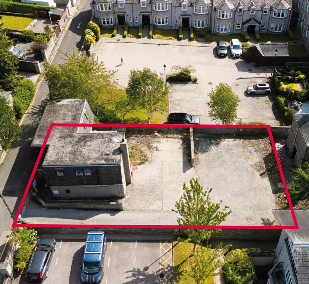 Additional image 3 of The Walled Garden, Aberdeen, AB15