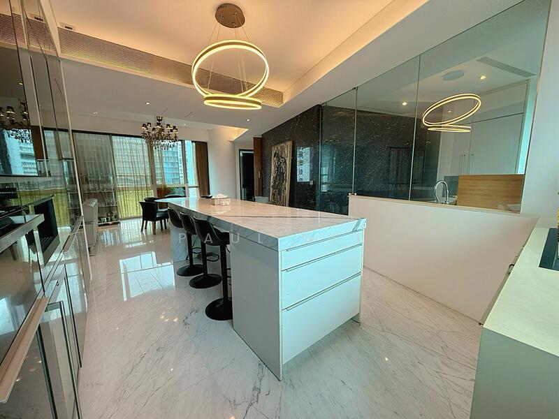 Additional image 4 of Rare 1905sqft FH 3BR in Cairnhill. Incredible Space near ACS