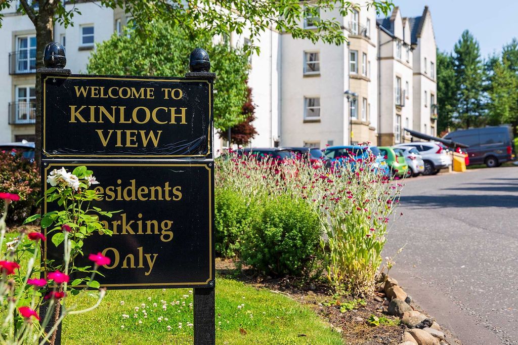 Additional image 8 of 1 bed property for saleKinloch View, Linlithgow EH49