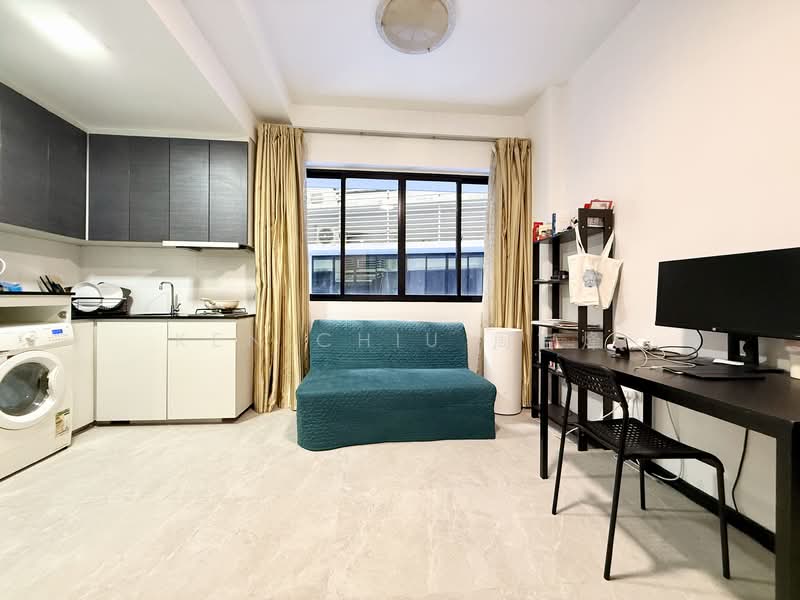 Additional image 3 of 3 South Buona Vista Road