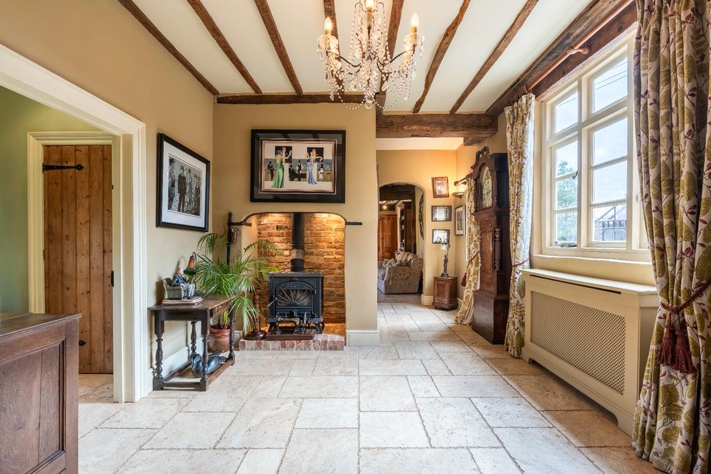 Additional image 6 of 8 bed detached house for saleFrenchlands Lane, Lower Broadheath, Worcester WR2