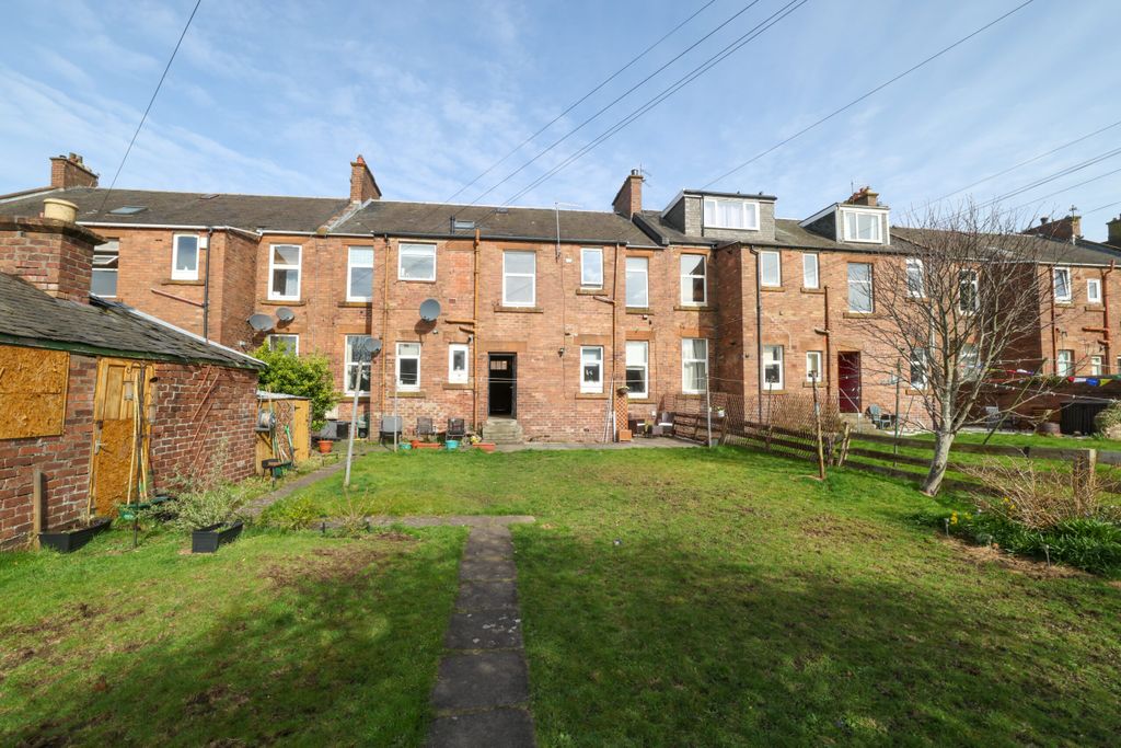 Additional image 18 of 1 bed flat for saleGillies Street, Troon KA10