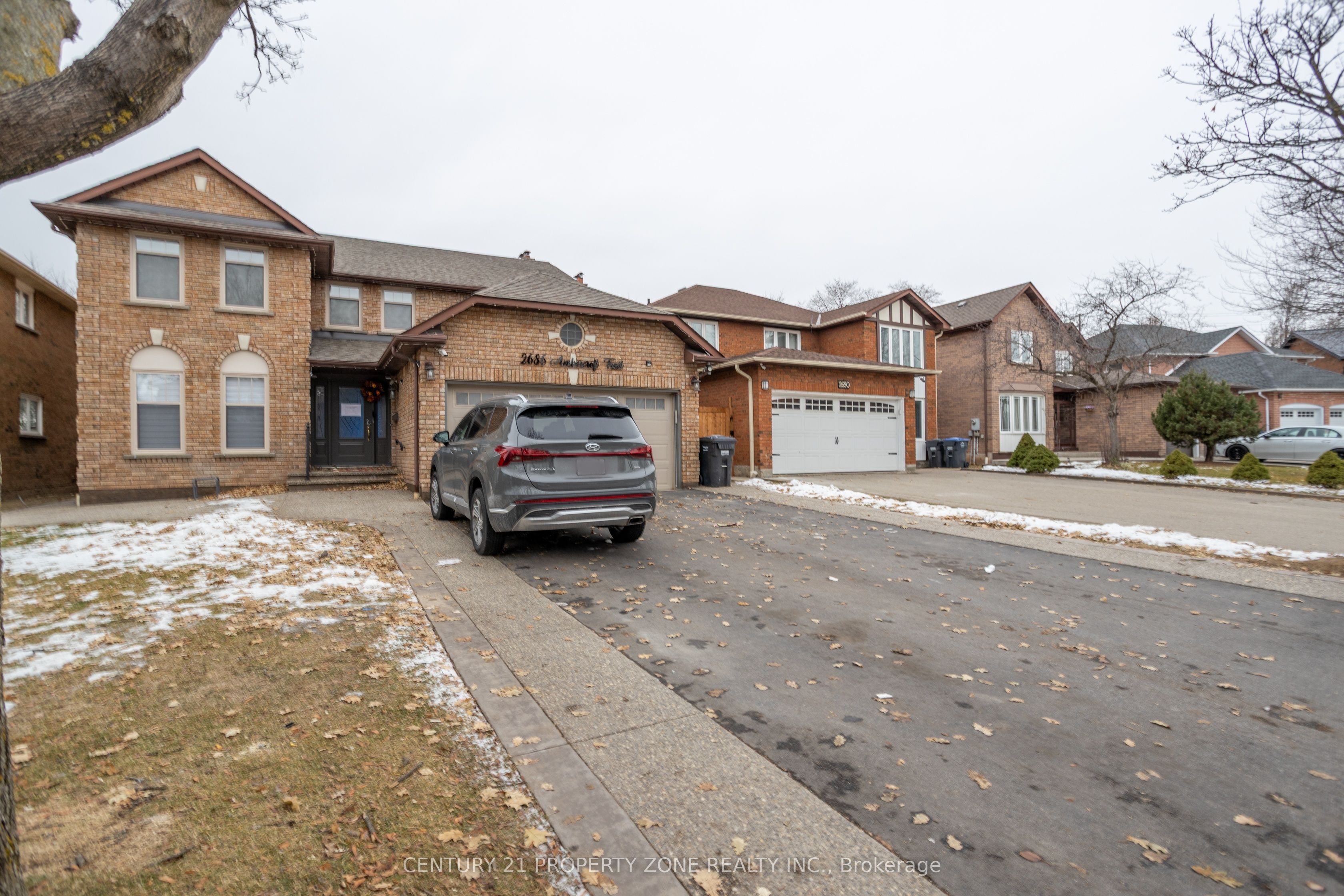 Additional image 3 of 2686 Ambercroft Trail, Mississauga, ON, L5M 4J9