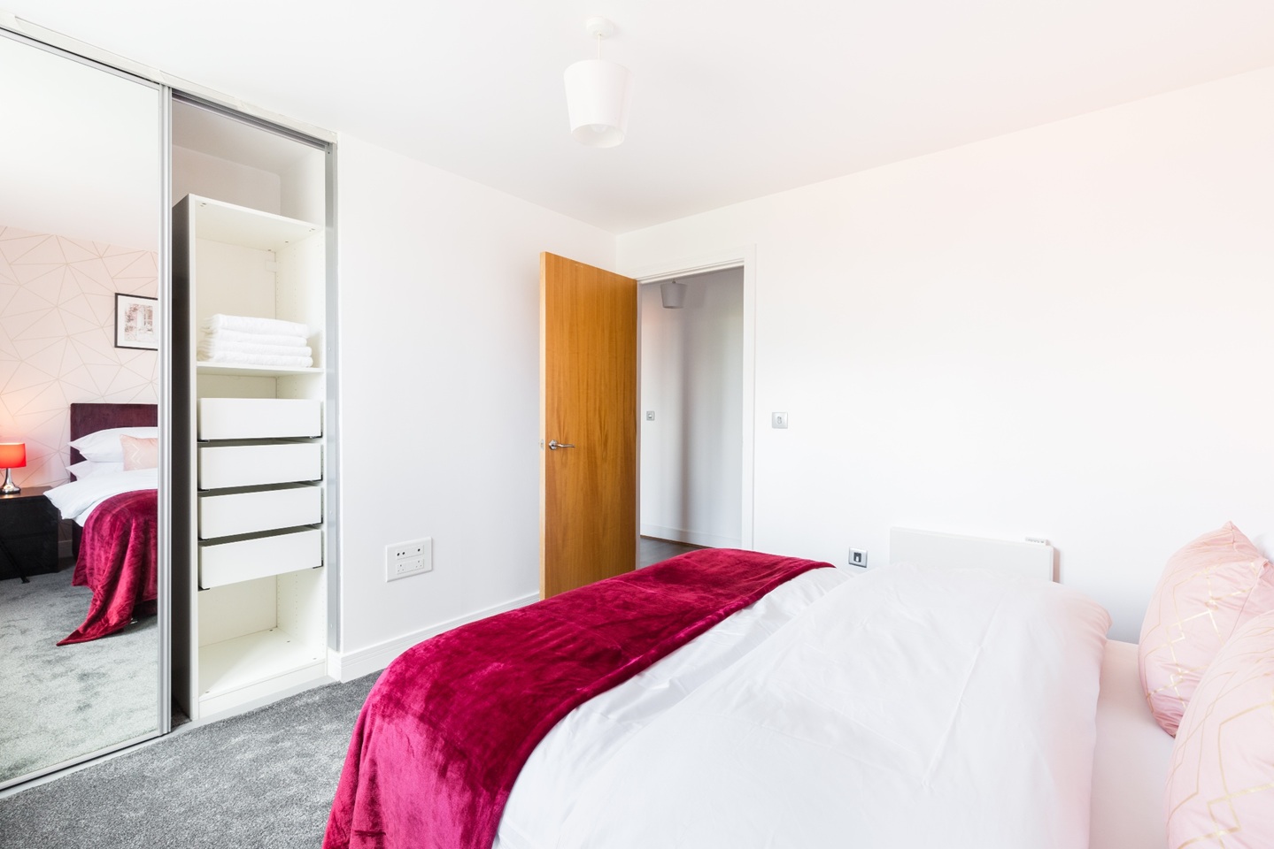 Additional image 7 of 2 Bed Flat, Cutlass Court, B1, N1 7GU