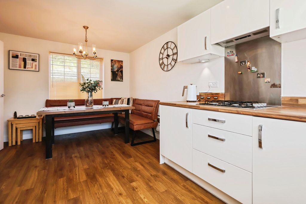 Additional image 4 of 3 bed detached house for saleOak Tree Crescent, Worcester WR5