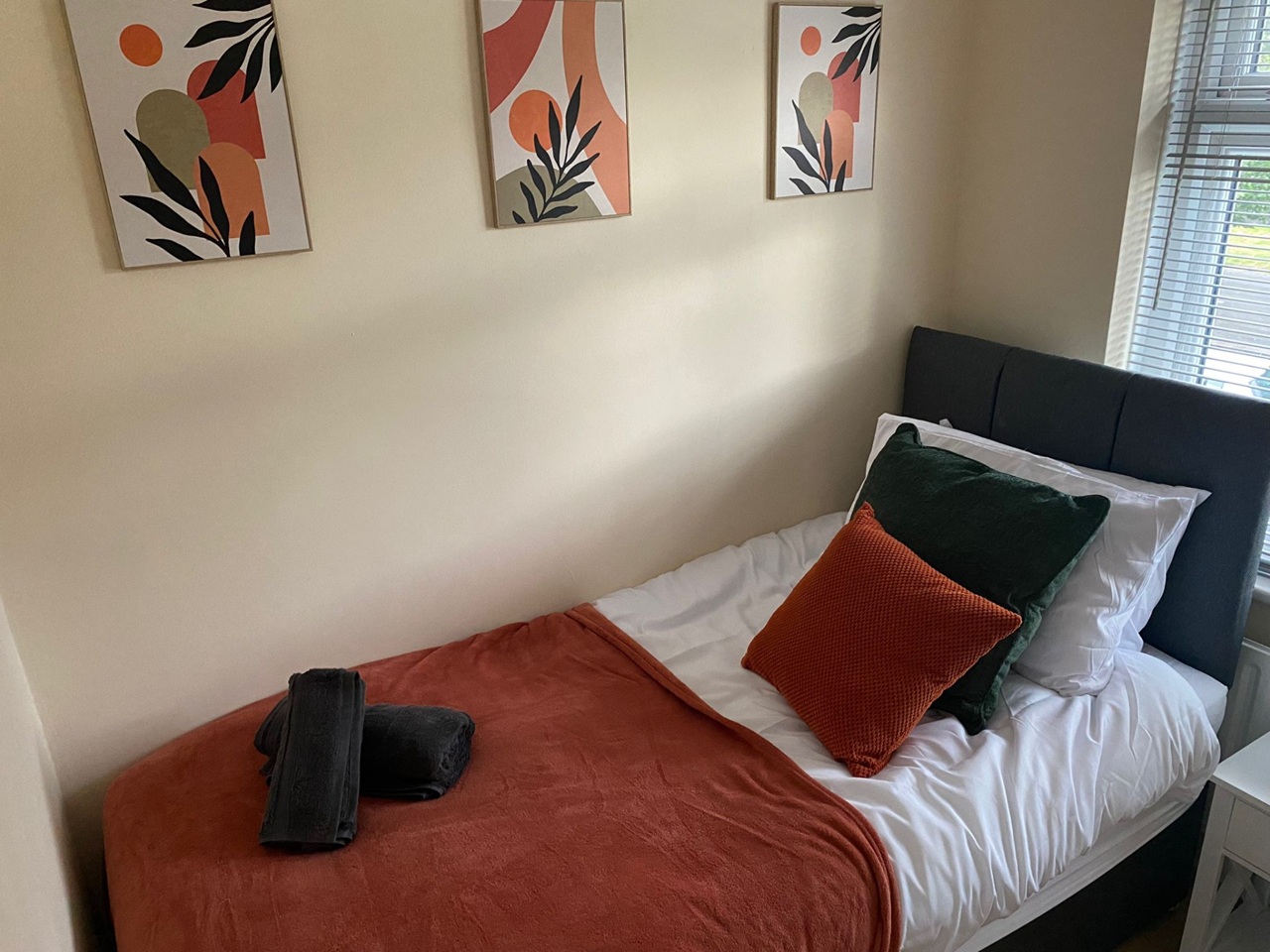 Additional image 8 of 3 Bed Semi-Detached House, College Road, B44, N1 7GU