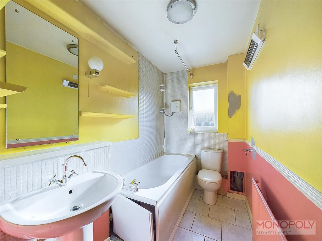Additional image 6 of 1 bed maisonette for saleTrinity Close, Rhostyllen, Wrexham LL14