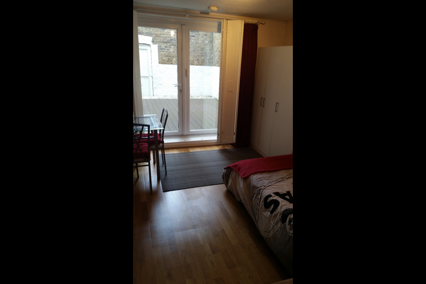 Additional image 2 of 3 Bed Flat, Belmont Street, NW1, N1 7GU