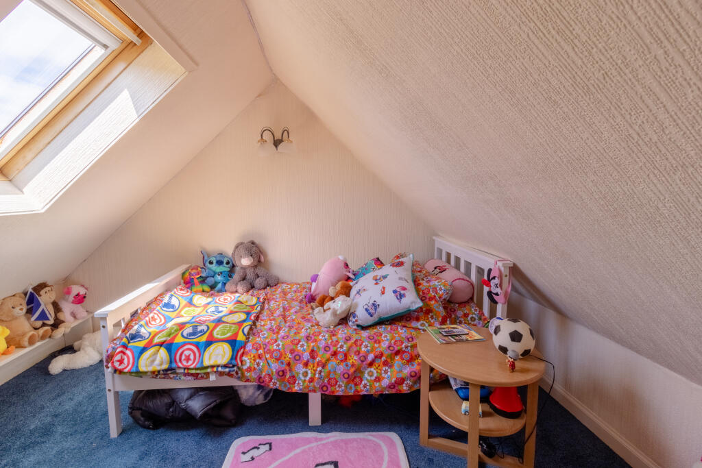 Additional image 17 of Kinnear Square, Laurencekirk, AB30