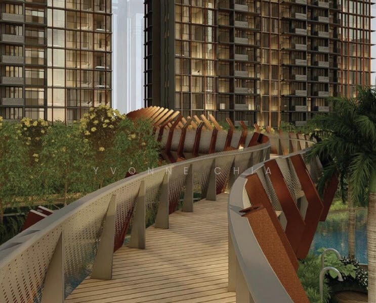 Additional image 4 of 3 Thiam Siew Avenue