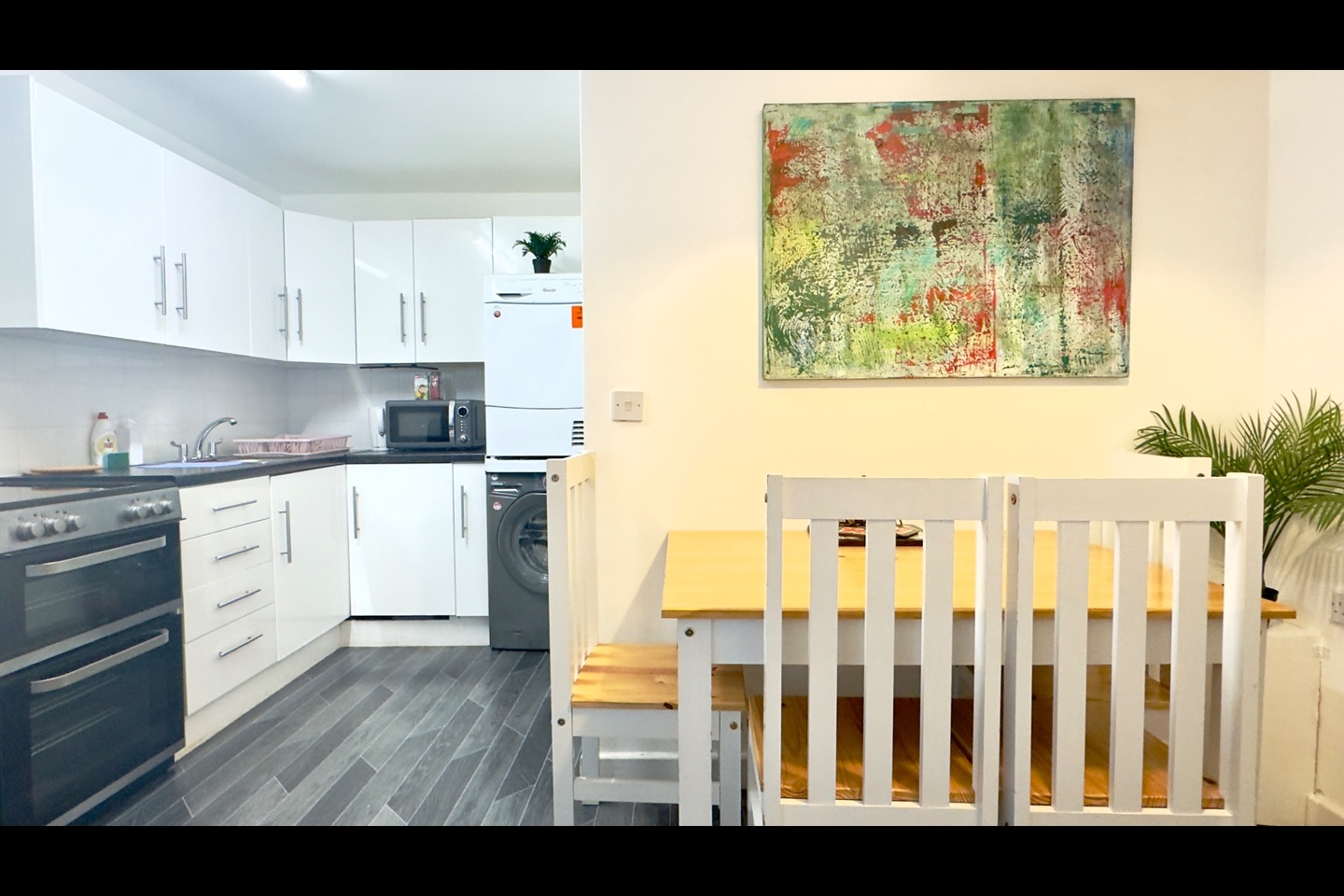 Additional image 10 of 2 Bed Flat, Great Western Road, W9, N1 7GU