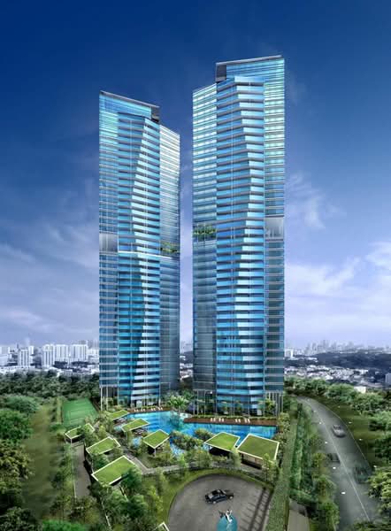 Additional image 11 of 6 Sinaran Drive
