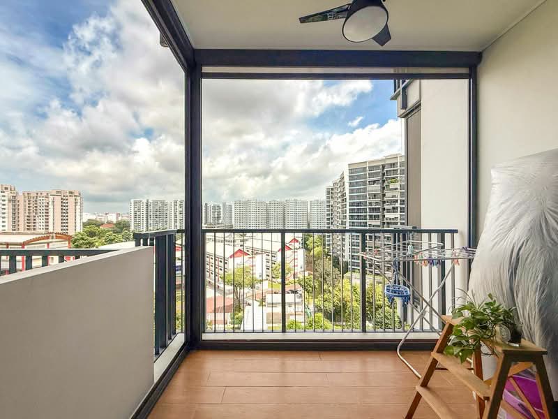 Additional image 10 of 72 Upper Serangoon View